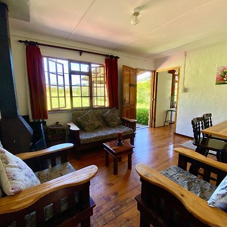 Sani Lodge & Cottages Сани Пас Екстериор снимка