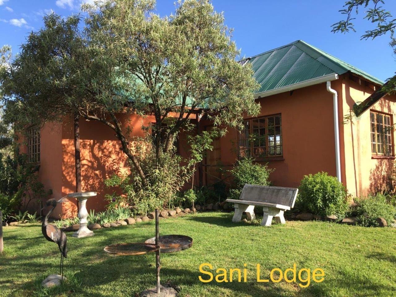 Sani Lodge & Cottages Сани Пас Екстериор снимка